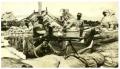 1937年，国军第29军在卢沟桥抵抗日军。（网络图片）