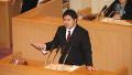 日本议员：绝不惧怕中共的威胁恐吓