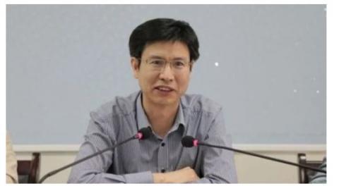 10月17日，中国国家能源局副局长刘宝华涉被审查和调查。（图片来源：网络）