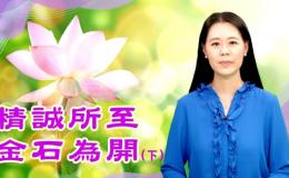 《希望的路》第一集：精诚所至 金石为开（下）