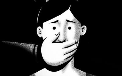 中国现在禁止“负面言论”