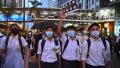 彭博年度50大最具影响人物 香港抗争者上榜