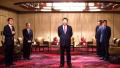 夏小强:风暴来临 习近平公开表示“不背锅”