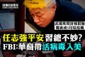 【拍案惊奇】老任平安习总不妙?粮荒近逼全球