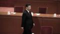 处于风口浪尖上的习近平。资料图。(Andrea Verdelli/Getty Images)