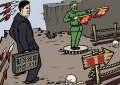 大话式“爱国”,结果往往是误国
