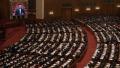 美国国会众议院约150名议员提议美国对所有中共高层实施制裁。（ Kevin Frayer/Getty Images)