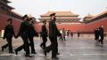 中国正处于改朝换代、历史巨变的前夜