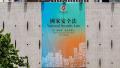 在世界各国的强烈谴责声中，中共强行出台“港版国安法”。习近平“到底是误判还是自己在蛮干”，成了海内外评论家最大的谜团。（ISAAC LAWRENCE/AFP via Getty Images)