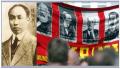 中共创始人、“一大”当选总书记陈独秀（左）以及“一大”大会主席张国焘等人后来幡然醒悟，抛弃了马列共产主义（Getty Images ）