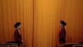 栗战书8日现身北京，主持人大常委会议。有人解读北戴河秘会已结束。示意图（ FRED DUFOUR/AFP/Getty Images)