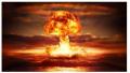 近期，中共红色博主赵盛烨发布“炸地球”毁灭人类的方案，图为核爆炸景象。（图片来源：Adobe Stock）