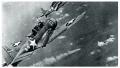 中途岛海战中的美军无畏式俯冲轰炸机。（网络图片）