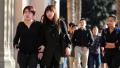 继美英之后，日本政府计划从明年起，对外国留学生及学者的签证进行严格审查，以确保国家经济安全。（FREDERIC J. BROWN/AFP via Getty Images）