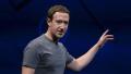 脸书首席执行官马克·扎克伯格（Mark Zuckerberg）。（Justin Sullivan/Getty Images）