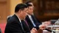 不少政治观察人士认为,习近平下令封杀蚂蚁集团,原因是马云的影响力太大,而且蚂蚁内部潜藏着反习股东。( Noel Celis - Pool/ Getty Images)