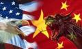 美国与共产主义的决战——黎明前曙光刺破黑暗的较量。