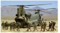 美军在阿富汗东南部的一次军事行动。（图片来源：Graham Meggitt-Pool/Getty Images）