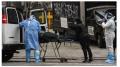 中国官方首度承认，武汉实际染疫人数高出10倍（图片来源：Stephanie Keith/Getty Images）