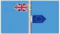 英国脱欧示意图(图片来源: 公用领域 Pixabay)