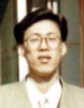 法轮功学员 黄克