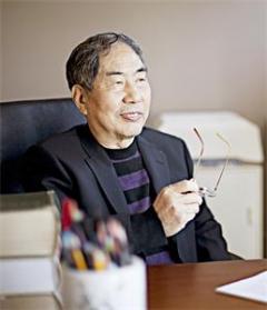 法轮功学员 李宝庆