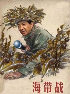 热帖：听张召忠将军说准备打仗，我就放心了