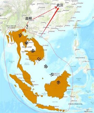 新冠瘟疫：回溯误区　惊见根源　根本治愈（7）