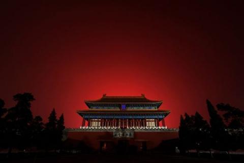 步入2019年后,适逢中共镇压大陆各民族、团体的周年,中共高层接连喊“维护中共政权