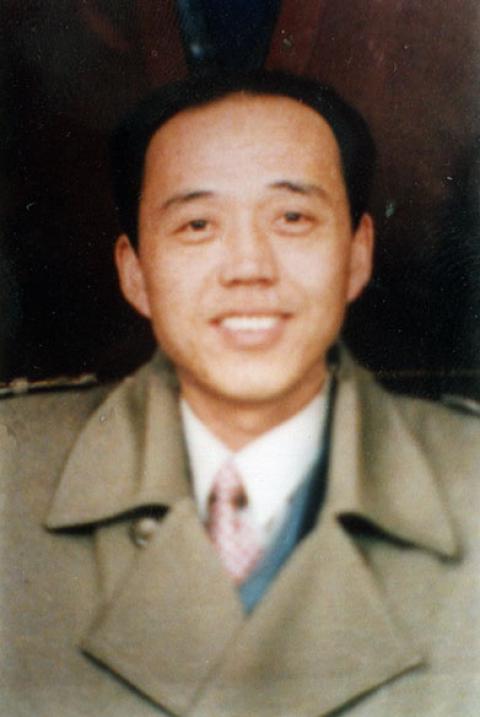 大名县卢兆峰被迫害致死