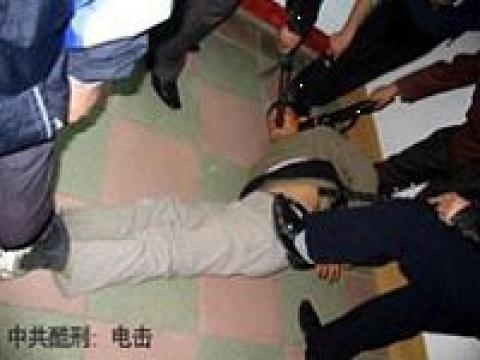 河北省冀东监狱迫害法轮功学员黑幕曝光