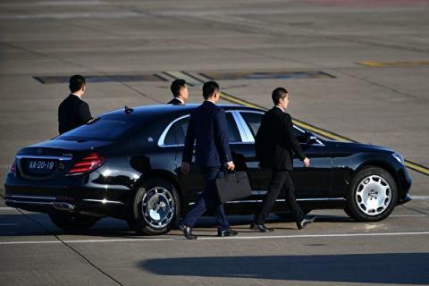 习访澳门 管控空前 全城半瘫痪