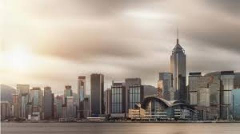 港版国安法获得人大常委会通过引发国际关注。（图片来源：Fotolia）