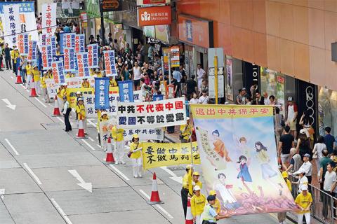 “法不责众” 这一次没可能
