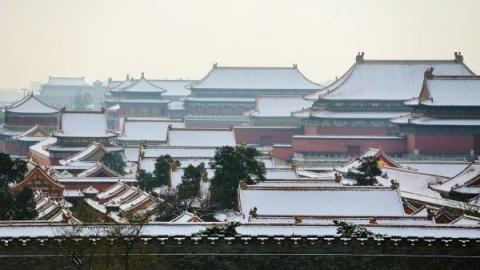 北京7月28日下午突降“六月雪”，不禁让人联想到“窦娥冤”的故事。示意图（图片来源：Adobe Stock） 
