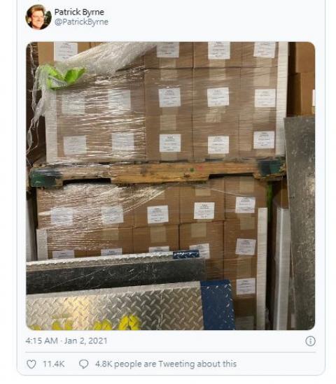 （网络截图）