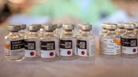 传科兴疫苗引发白血病 多地删接种记录疑毁证据