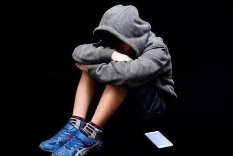 为什么中国青少年自杀率居全球第一？