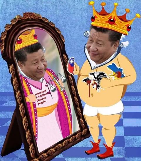 （网络截图）